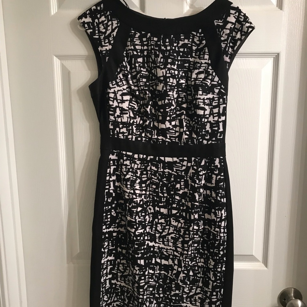 Maggy London Work dress